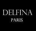 Delfina Paris B&W