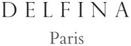 Logo Delfina Paris - 2024