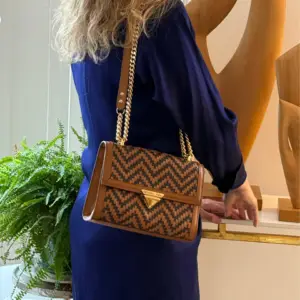Sac à main Mimi Tan GM